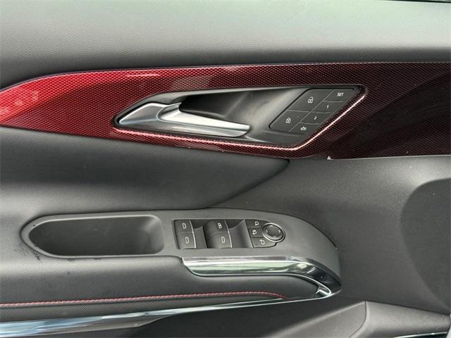 new 2026 Chevrolet Traverse car, priced at $59,515