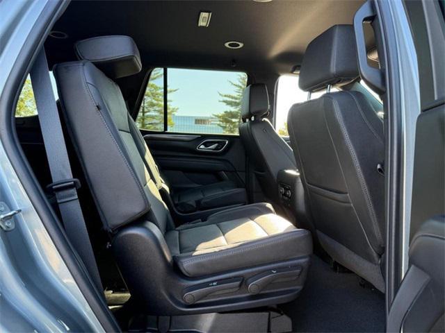 used 2024 Chevrolet Tahoe car, priced at $64,798