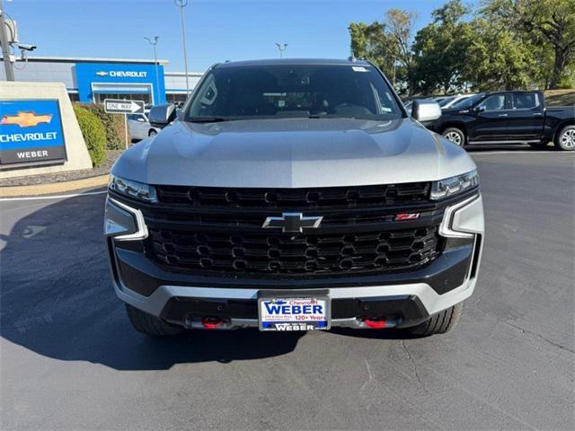 used 2024 Chevrolet Tahoe car, priced at $64,798