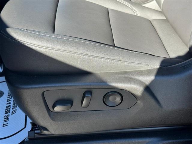 used 2024 Chevrolet Tahoe car, priced at $64,798