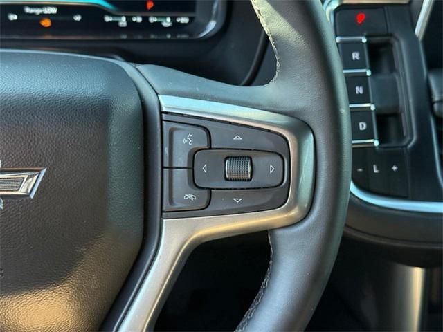 used 2024 Chevrolet Tahoe car, priced at $64,798