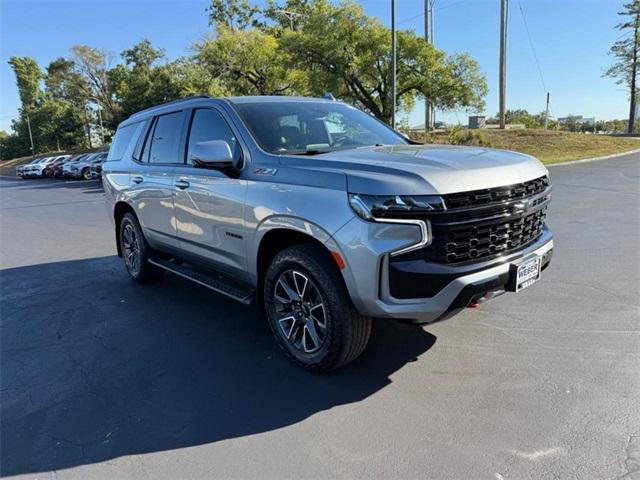 used 2024 Chevrolet Tahoe car, priced at $64,798