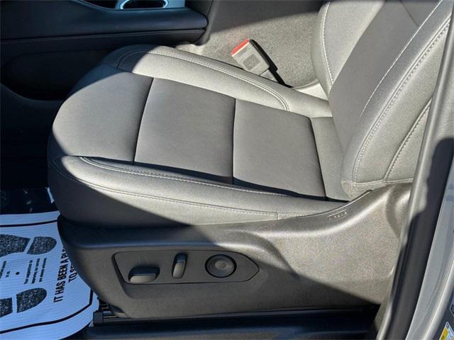used 2024 Chevrolet Tahoe car, priced at $64,798