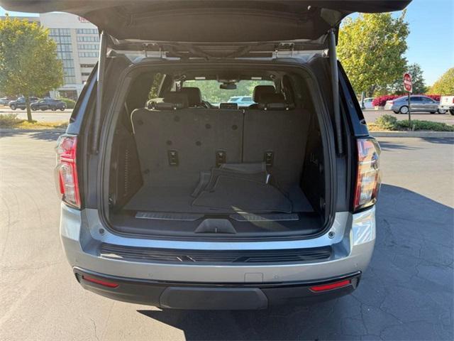 used 2024 Chevrolet Tahoe car, priced at $64,798