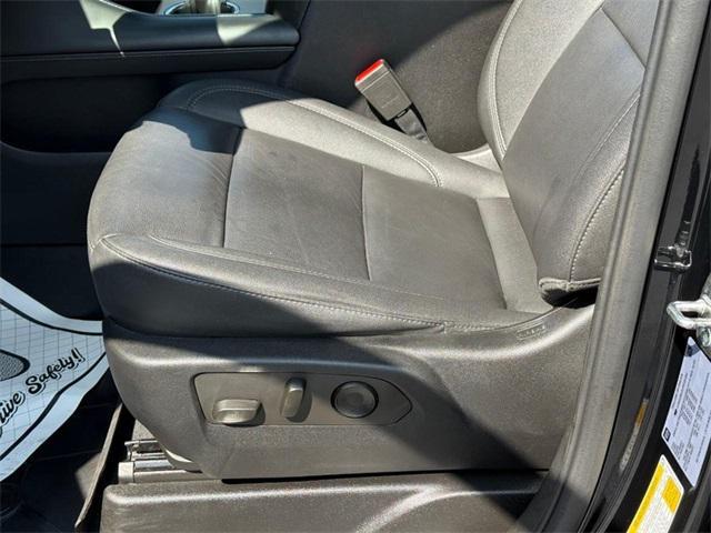 used 2023 Chevrolet Tahoe car, priced at $50,998