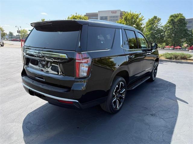 used 2023 Chevrolet Tahoe car, priced at $50,998