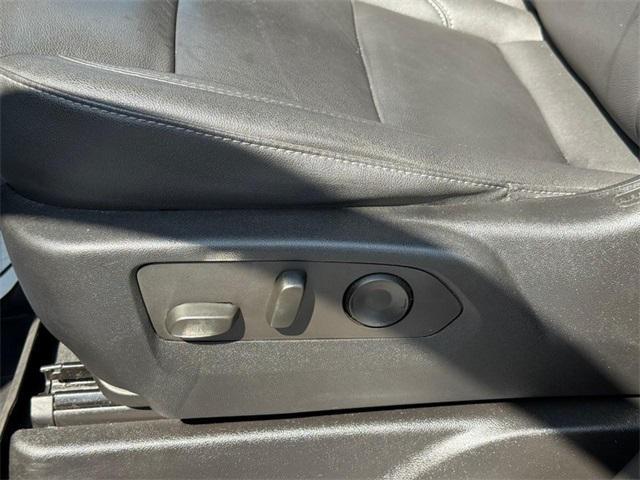 used 2023 Chevrolet Tahoe car, priced at $50,998