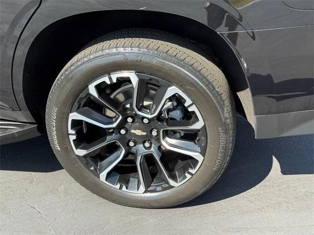 used 2023 Chevrolet Tahoe car, priced at $50,998