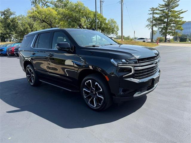 used 2023 Chevrolet Tahoe car, priced at $50,998