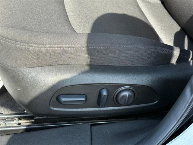used 2024 Chevrolet Malibu car, priced at $19,398