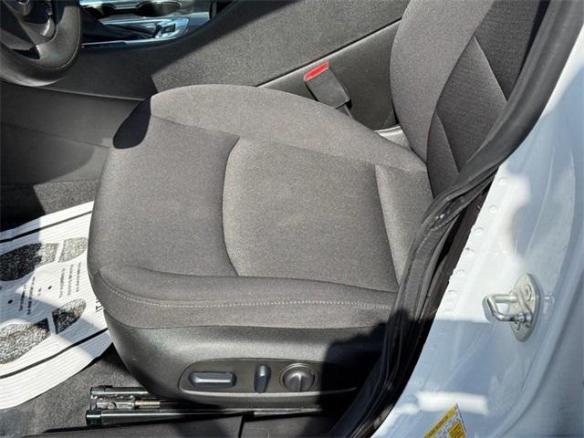 used 2024 Chevrolet Malibu car, priced at $19,398