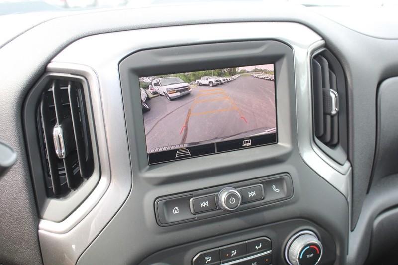 new 2024 Chevrolet Silverado 1500 car, priced at $47,230