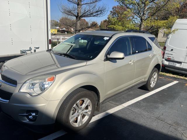 used 2014 Chevrolet Equinox car, priced at $7,998