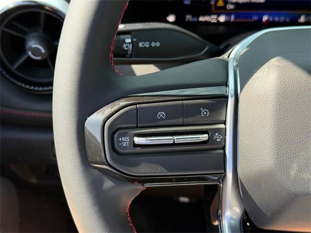 new 2026 Chevrolet Colorado car, priced at $45,935