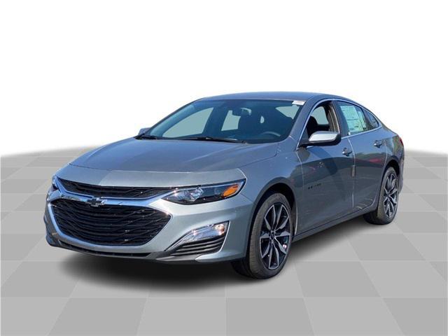 new 2025 Chevrolet Malibu car, priced at $25,995