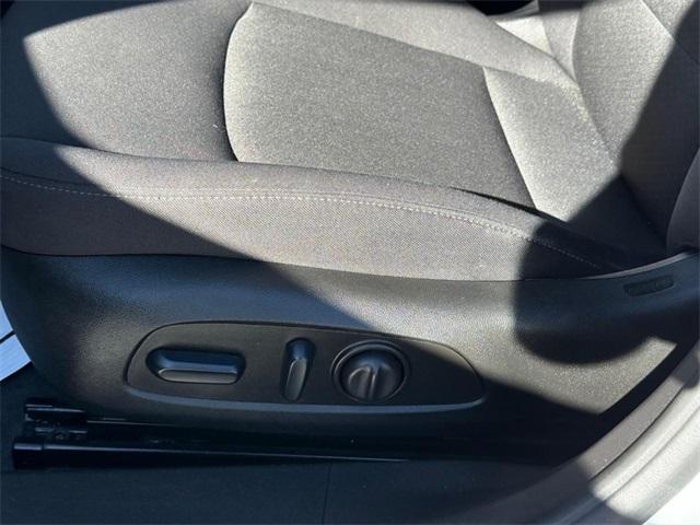 used 2024 Chevrolet Malibu car, priced at $19,898