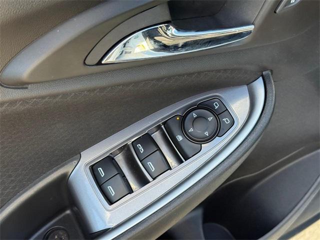 used 2024 Chevrolet Malibu car, priced at $19,898