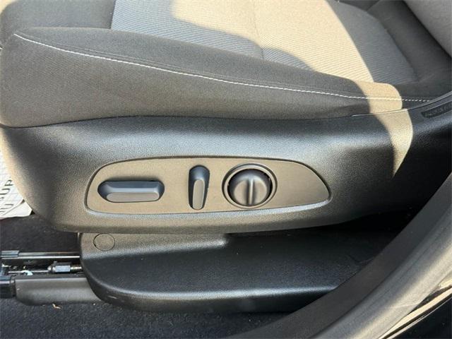 used 2023 Chevrolet Blazer car, priced at $25,212