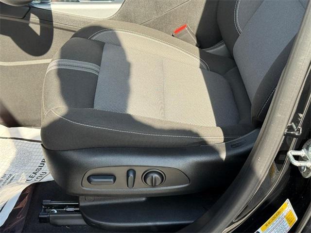 used 2023 Chevrolet Blazer car, priced at $25,212