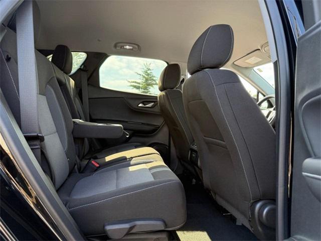 used 2023 Chevrolet Blazer car, priced at $25,212
