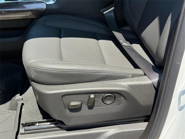new 2025 Chevrolet Silverado 1500 car, priced at $62,835