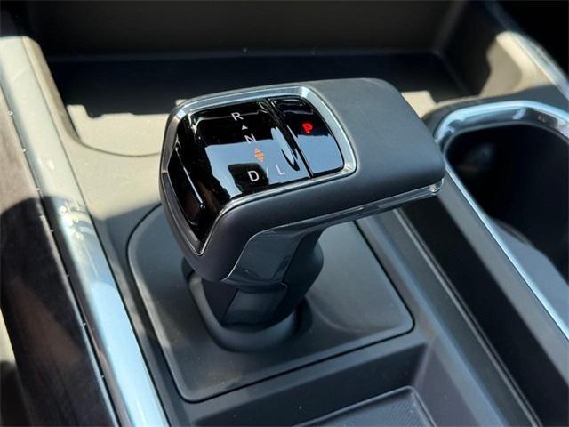 new 2025 Chevrolet Silverado 1500 car, priced at $62,835