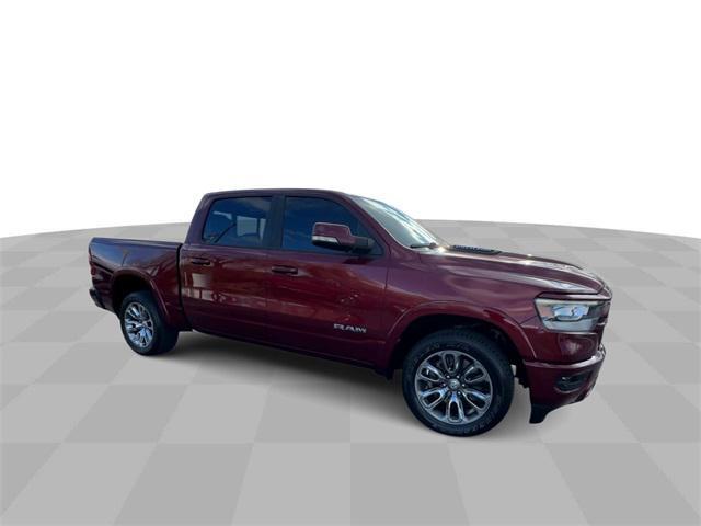 used 2020 Ram 1500 car, priced at $31,477