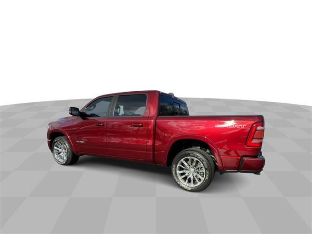 used 2020 Ram 1500 car, priced at $31,477