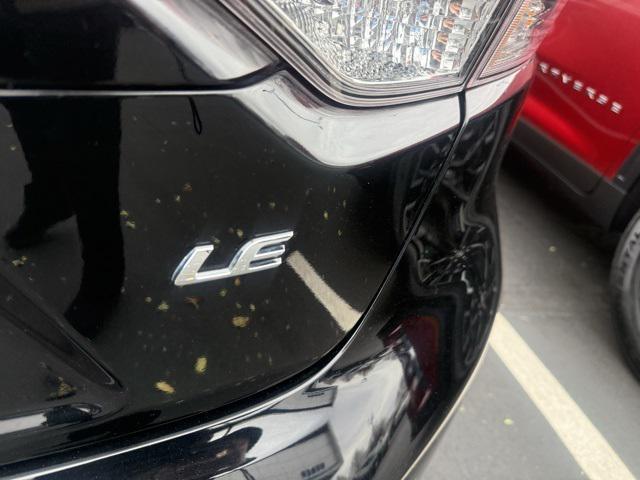 used 2025 Toyota Corolla car, priced at $22,750