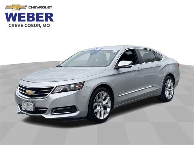 used 2019 Chevrolet Impala car, priced at $21,775