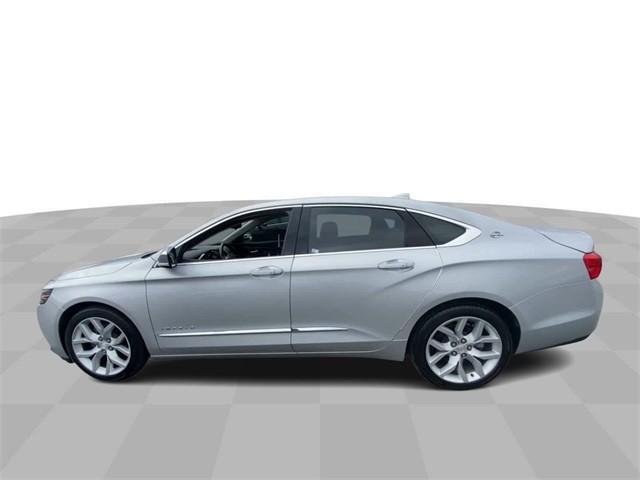 used 2019 Chevrolet Impala car, priced at $21,450