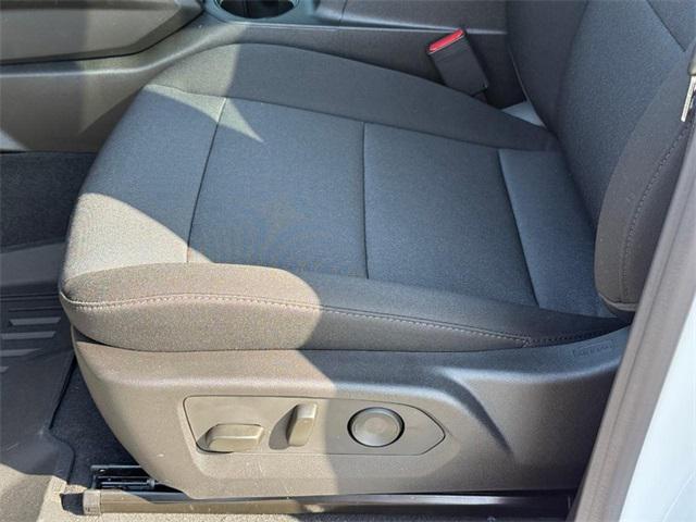 new 2025 Chevrolet Colorado car, priced at $33,810