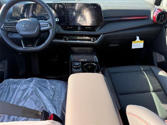 new 2026 Chevrolet Equinox car, priced at $30,395