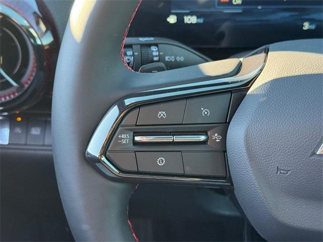 new 2026 Chevrolet Equinox car, priced at $30,395