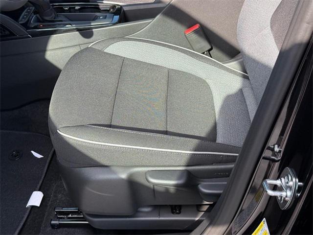 new 2026 Chevrolet TrailBlazer car, priced at $26,080