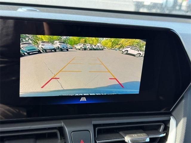 new 2026 Chevrolet TrailBlazer car, priced at $26,080