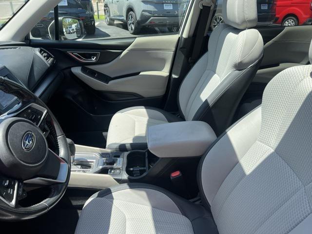 used 2019 Subaru Forester car, priced at $17,997