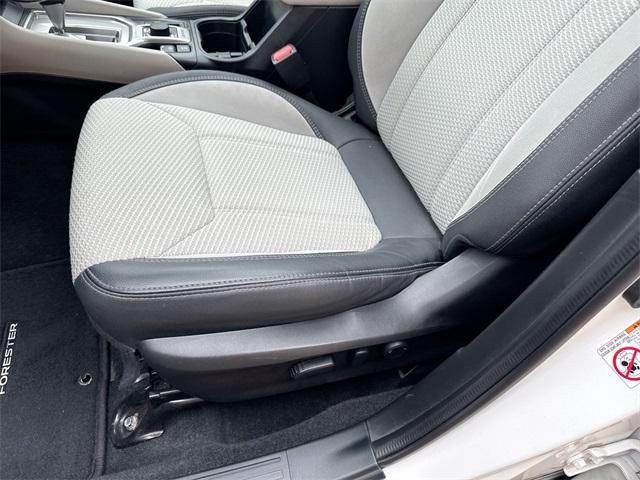 used 2019 Subaru Forester car, priced at $16,997