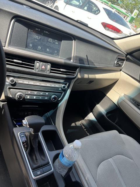 used 2018 Kia Optima car, priced at $11,440