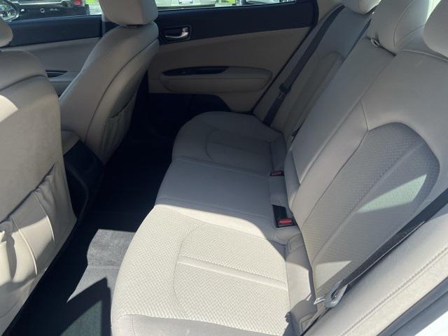 used 2018 Kia Optima car, priced at $11,440