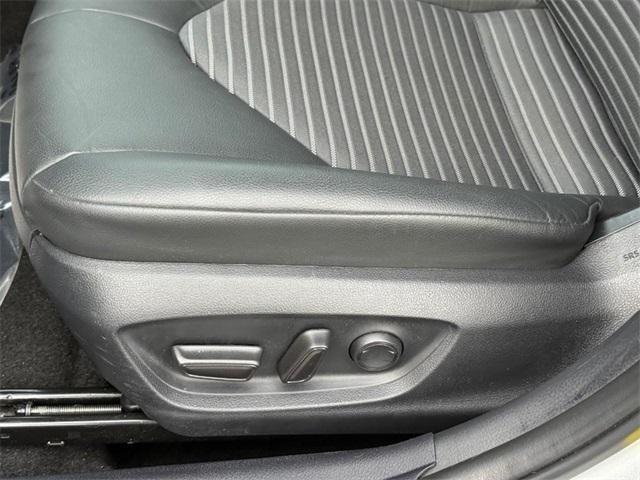 used 2024 Toyota Camry car, priced at $25,798