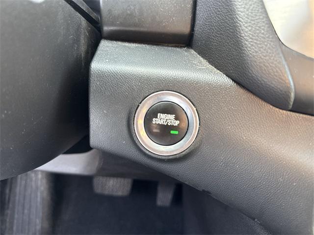 used 2024 GMC Terrain car, priced at $25,288