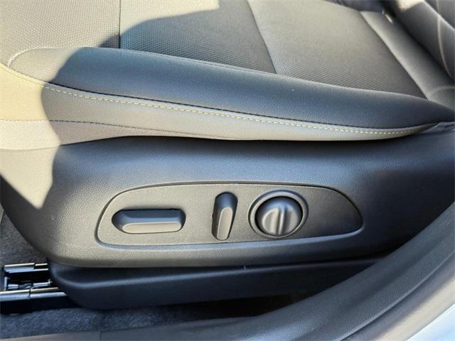 new 2026 Chevrolet Trax car, priced at $27,682