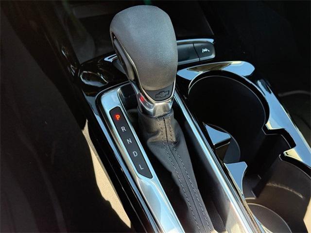 new 2026 Chevrolet Trax car, priced at $27,682