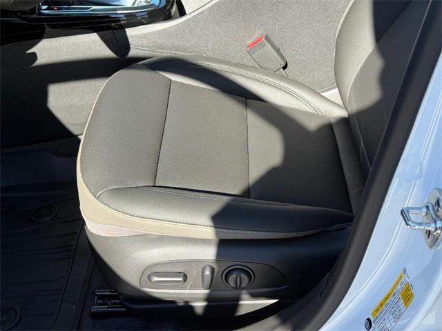 new 2026 Chevrolet Trax car, priced at $27,682