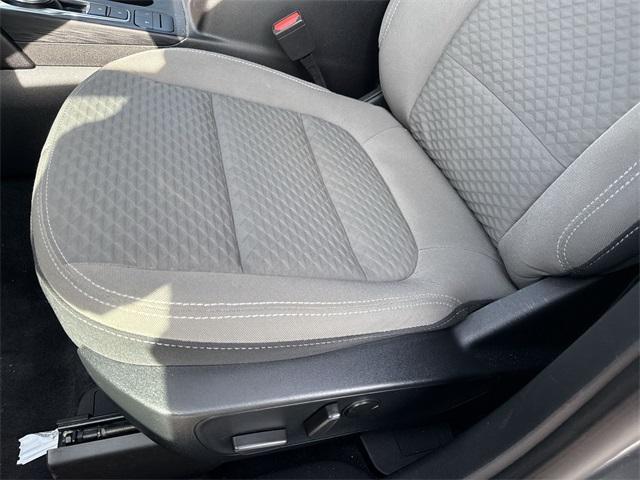 used 2022 Ford Escape car, priced at $22,298