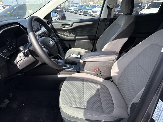 used 2022 Ford Escape car, priced at $22,298