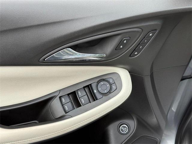 used 2023 Buick Encore GX car, priced at $26,998