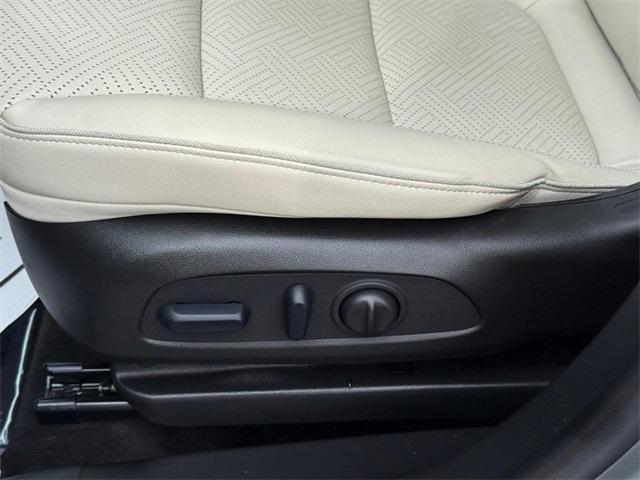used 2023 Buick Encore GX car, priced at $26,998