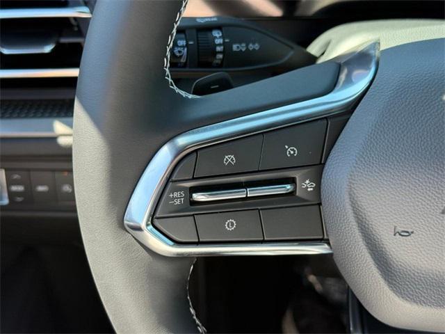 new 2026 Chevrolet Traverse car, priced at $44,345